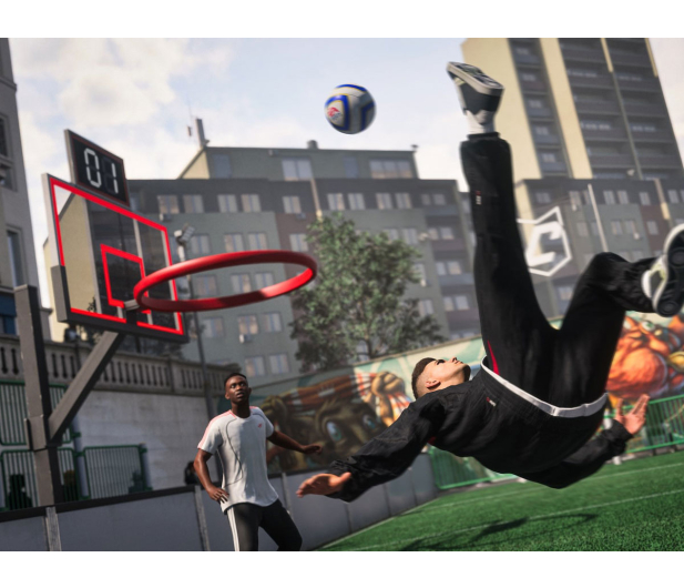 PlayStation EA SPORTS FC 27 - 1571016 - zdjęcie 3